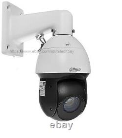 Dahua AI 4MP Starlight SD49425XB-HNR 25x Zoom PTZ IP Camera PoE+ SMD Auto-track