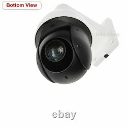 Dahua AI 4MP Starlight SD49425XB-HNR 25x Zoom PTZ IP Camera PoE+ SMD Auto-track