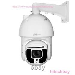 Dahua SD8A840-HNF-PA 4K Starlight AI 40xZoom PTZ 8MP IP Camera Hi-PoE Auto-track