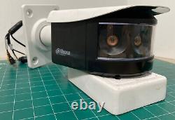 Dahua Security Camera 180° Panoramic POE DH-IPC-PFW8800N-A180 4 x 2MP Cameras