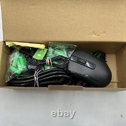 Defender NS8MP1T4B4 4K Ultra HD Wired PoE Home Security Camera System 4 Cameras