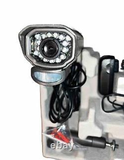 Defender Security Camera Wireless Night Vision Home Outdoor Indoor Waterproof