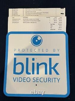 Deluxe Blink Complete Home Security Camera System (6)