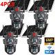 Dual Lens 4k Wifi Solar Ip Camera Wireless Outdoor Cctv Ptz Home Security Cam Us