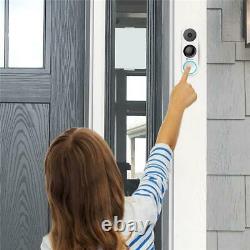 EZVIZ DB1 3MP Wi-Fi Smart Doorbell #EZDB11B3