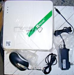 EZVIZ DVR with 1TB HD TWO Bullet Cameras, Cables, Mouse, Guides New Open Box