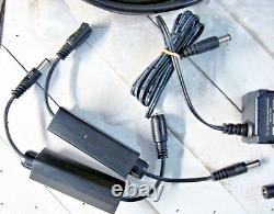 EZVIZ DVR with 1TB HD TWO Bullet Cameras, Cables, Mouse, Guides New Open Box