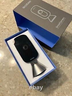 Ecobee Smart Wired Doorbell Camera with One Additional Smart Camera