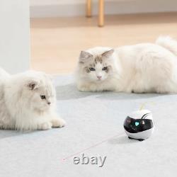 Enabot EBO Air Moving Home Security Camera APP Control Wireless Companion Robot