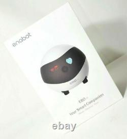 Enabot EBO SE Smart Moving Home Security Camera #EBO00000003