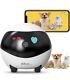Enabot Ebo Se Home Security Camera Pet Robot 1080p 2 Way Audio Night Vision