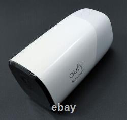 EufyCam 2 Pro 2-Camera Home Security System White (Model T88511D1)