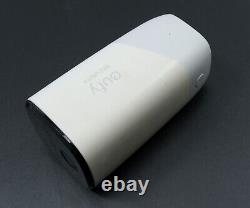 EufyCam 2 Pro 2-Camera Home Security System White (Model T88511D1)