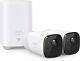 Eufy 1080p Wireless Security System Eufycam 2 Outdoor Battery Cams Night Vision