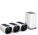 Eufy Eufycam3 Wireless Solar Security Camera System 4k Outdoor Cam Local Storage