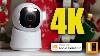 Eufy Indoor Cam E30 Best Indoor Home Security Camera 2024 2025 Homekit Compatible