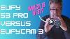 Eufy S3 Pro Vs S330 Cam 3 The Ultimate Showdown Is It Worth Upgrading