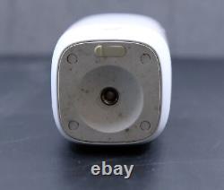 Eufy Security eufyCam 2 Pro 2-Camera Wireless Home Security System White