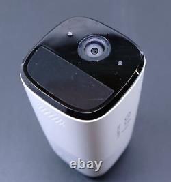 Eufy Security eufyCam 2 Pro Camera Wireless Home Security System White