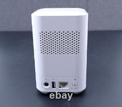 Eufy Security eufyCam 2 Pro Camera Wireless Home Security System White