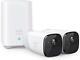 Eufy Security, Eufycam 2 Wireless Home Security Add-on Camera, Requires Homebase