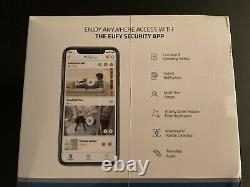 Eufy Security eufyCam 2 Wireless Home Security Camera System 2-Cam Kit New