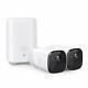 Eufy Security Eufycam 2 Wireless Home Security Camera System 365-day Battery
