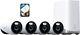 Eufy Security Eufycam E330 4k Outdoor Security Camera System With 1tb Hddrefurb