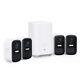 Eufy Wireless Home Security System Eufycam 2c 1080p Outdoor Camera Night Vision