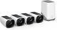 Eufy Eufycam 3 Outdoor Wireless Security System Solar Panel 4k Spotlight Camera