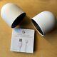 Google Nest Cam 2nd Gen Indoor/outdoor Battery Security Cameras (2-pack)