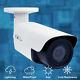 Gw Hd 2592x1920 5mp Poe Security Ip Camera With 2.8-12mm Varifocal Zoom Lens Onvif