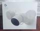 Google Ga02411-us Nest Cam Withfloodlight Wired Outdoor Smart Home Security Camera