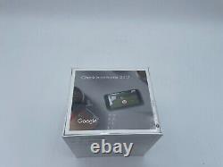 Google Nest Cam 2nd Gen Indoor/Outdoor Surveillance Camera New sealed