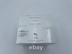 Google Nest Cam 2nd Gen Indoor/Outdoor Surveillance Camera New sealed