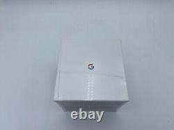 Google Nest Cam 2nd Gen Indoor/Outdoor Surveillance Camera New sealed