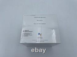 Google Nest Cam 2nd Gen Indoor/Outdoor Surveillance Camera New sealed