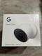 Google Nest Cam (battery) Indoor & Outdoor Wireless Smart Home Security Camera