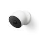 Google Nest Cam Battery Indoor And Outdoor Wireless Smart Home Security Camera