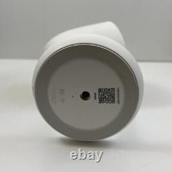 Google Nest Cam IQ Indoor Security Camera A0053 with Power Cord