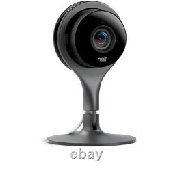 Google Nest Cam Indoor 1080p HD Security Camera (Pack of 3) NC1104US