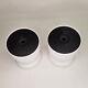 Google Nest Cam Indoor/outdoor Security Camera (pack Of 2) White Read Details