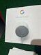 Google Nest Cam Outdoor A0033 Nc2100es Wired Security Camera Snow New Open Box