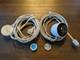 Google Nest Cam Outdoor Security Camera Wi-fi Wired 1080p Night Vision Nc2100es