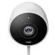 Google Nest Cam Outdoor Security Wi-fi Wired Camera 1080p Nc2100es A0033