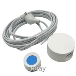 Google Nest Cam Outdoor Security Wi-Fi Wired Camera 1080P NC2100ES A0033