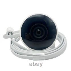 Google Nest Cam Outdoor Security Wi-Fi Wired Camera 1080P NC2100ES A0033