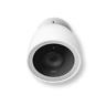 Google Nest Iq Outdoor Wired Security Camera, Smart Home, Night Vision, White
