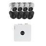 Hikvision Cctv Kit 5mp 1080p Night Vision Outdoor Dvr Home Security System Hd
