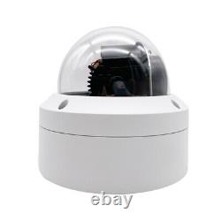 Hikvision Compatible Anpviz IP PTZ POE Camera 5MP 5X Zoom H. 265 IP66 Onvif